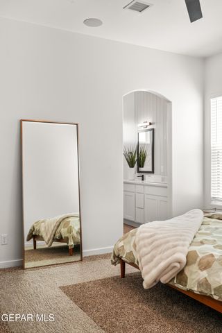 14481 Dune Flower Parkway, Horizon City, TX 79928