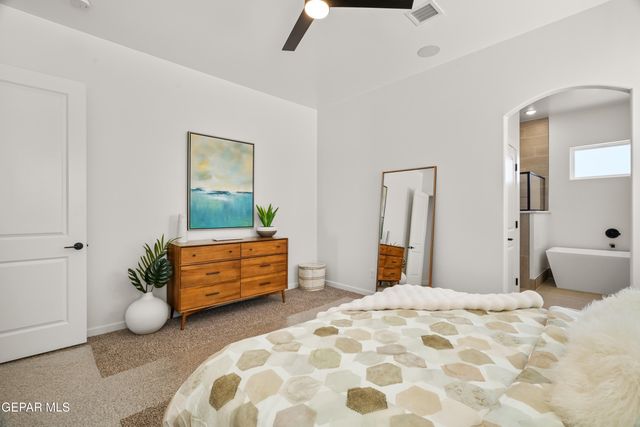 14481 Dune Flower Parkway, Horizon City, TX 79928