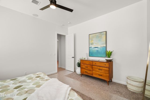 14481 Dune Flower Parkway, Horizon City, TX 79928