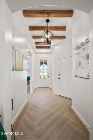 14481 Dune Flower Parkway, Horizon City, TX 79928