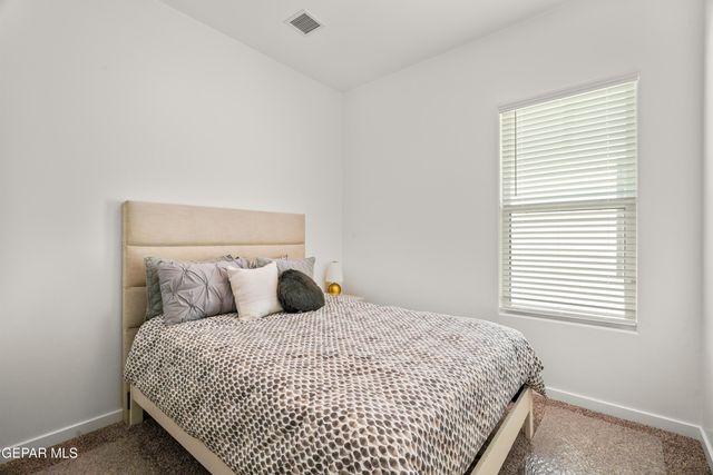 14481 Dune Flower Parkway, Horizon City, TX 79928