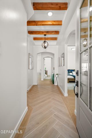 14481 Dune Flower Parkway, Horizon City, TX 79928