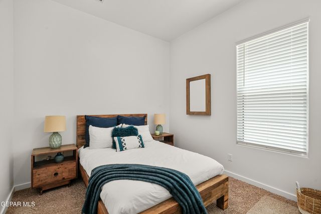 14481 Dune Flower Parkway, Horizon City, TX 79928