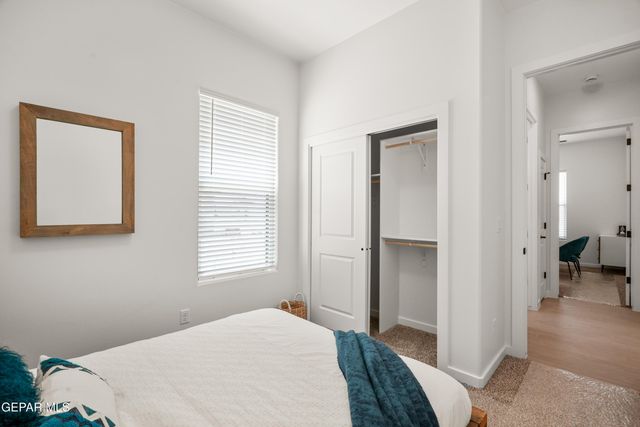 14481 Dune Flower Parkway, Horizon City, TX 79928