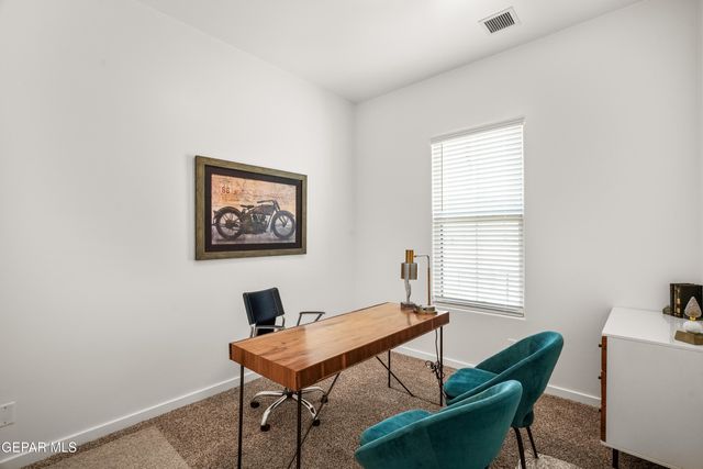 14481 Dune Flower Parkway, Horizon City, TX 79928
