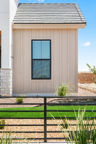 14481 Dune Flower Parkway, Horizon City, TX 79928