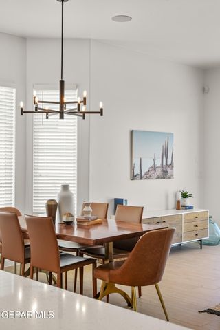 14481 Dune Flower Parkway, Horizon City, TX 79928