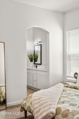 14481 Dune Flower Parkway, Horizon City, TX 79928