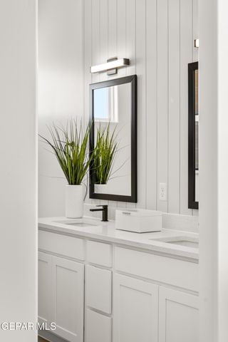 14481 Dune Flower Parkway, Horizon City, TX 79928