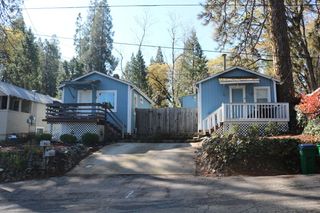 419-A & B Maryland Dr, Grass Valley, CA 95945