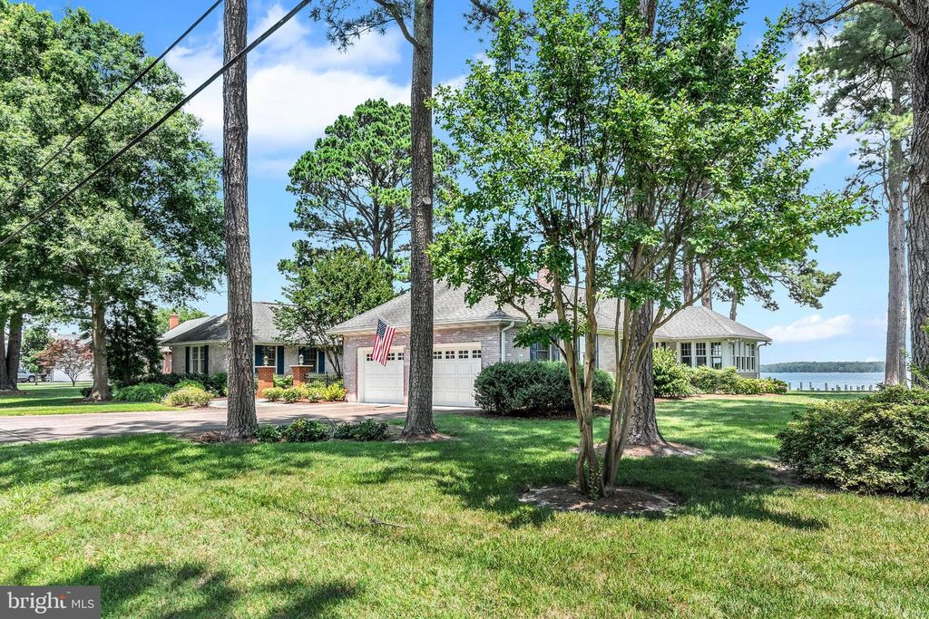 900 RIVERVIEW TERRACE, Saint Michaels, MD 21663
