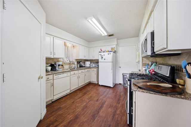 4606 Terrell Street, Houston, TX 77093