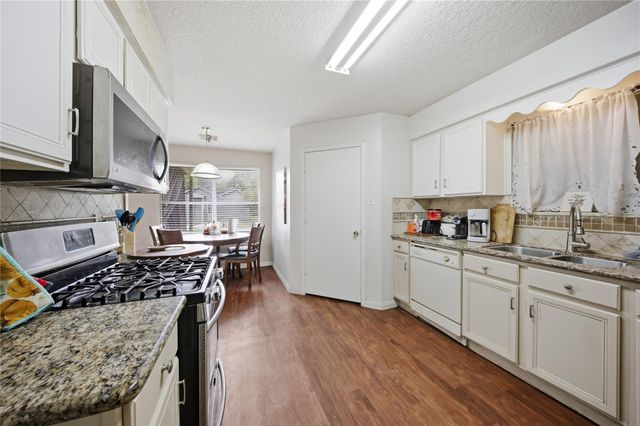 4606 Terrell Street, Houston, TX 77093