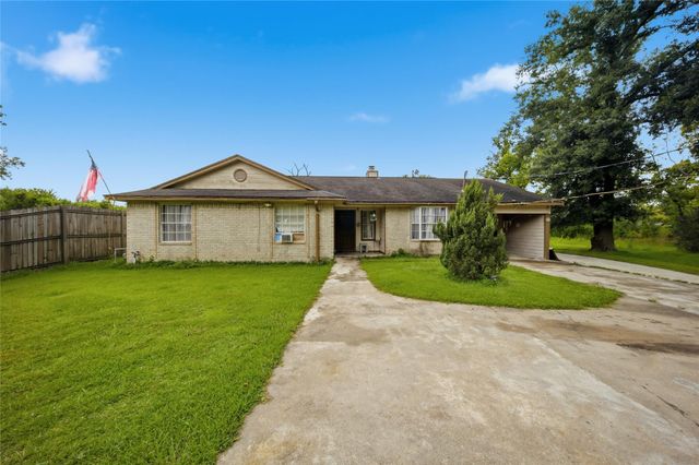 4606 Terrell Street, Houston, TX 77093