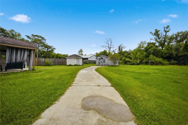 4606 Terrell Street, Houston, TX 77093