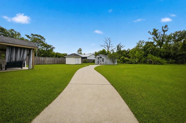 4606 Terrell Street, Houston, TX 77093