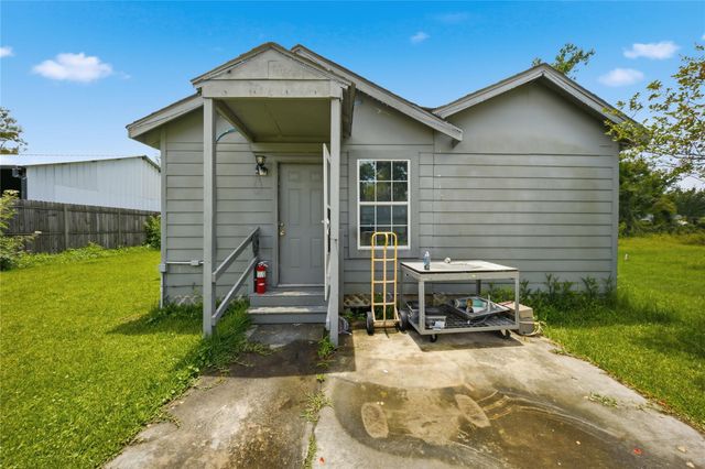 4606 Terrell Street, Houston, TX 77093