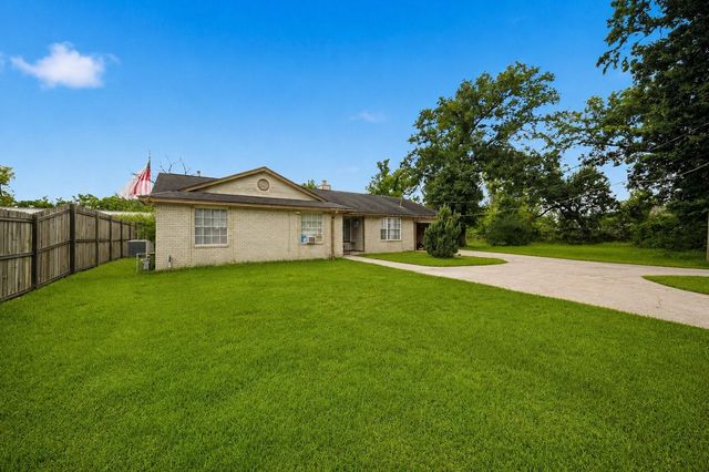 4606 Terrell Street, Houston, TX 77093