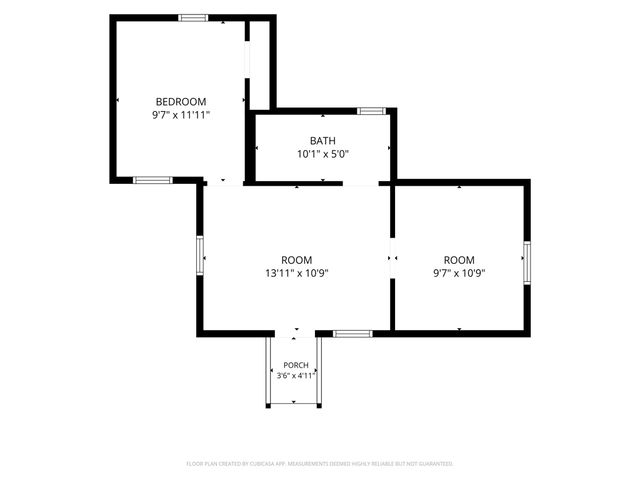 4606 Terrell Street, Houston, TX 77093