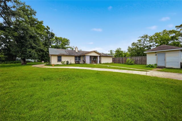 4606 Terrell Street, Houston, TX 77093