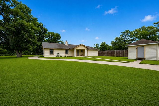 4606 Terrell Street, Houston, TX 77093