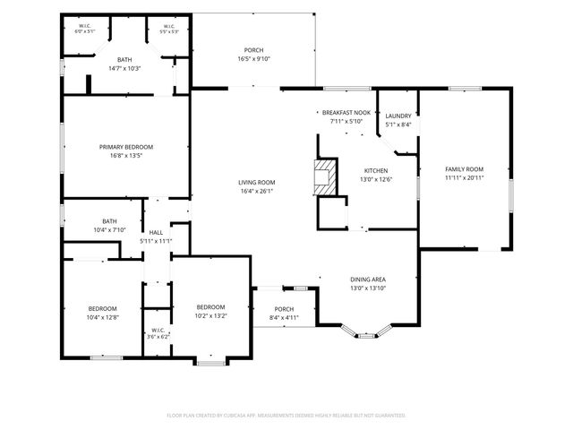 4606 Terrell Street, Houston, TX 77093