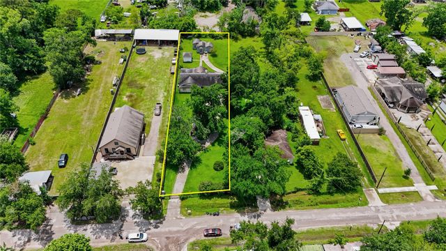 4606 Terrell Street, Houston, TX 77093