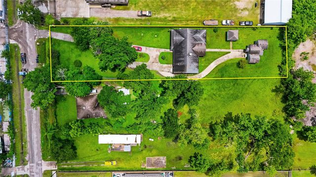 4606 Terrell Street, Houston, TX 77093
