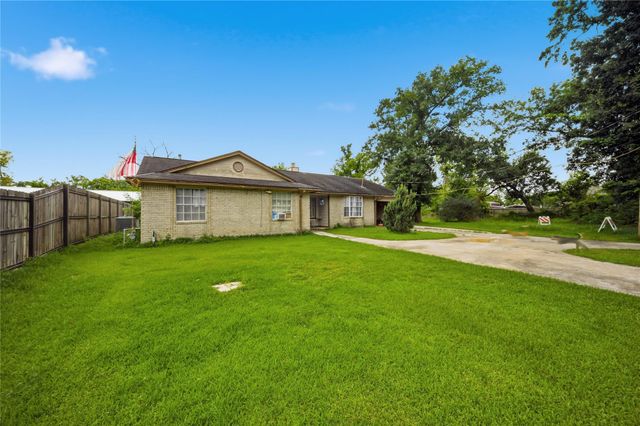 4606 Terrell Street, Houston, TX 77093