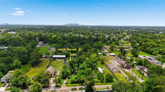 4606 Terrell Street, Houston, TX 77093