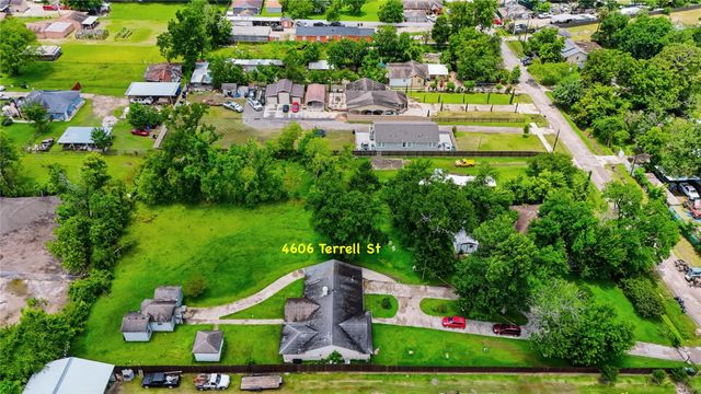 4606 Terrell Street, Houston, TX 77093
