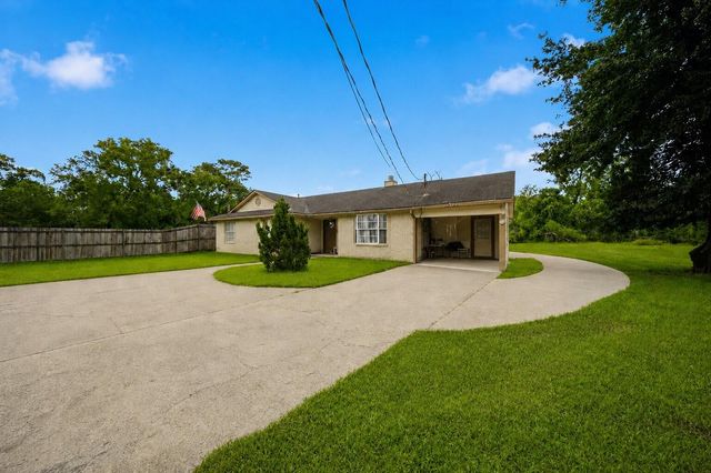 4606 Terrell Street, Houston, TX 77093