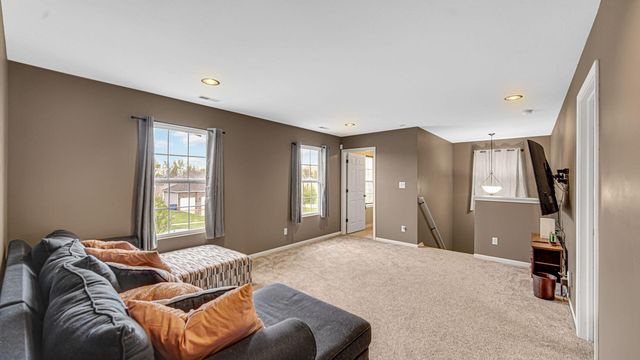 7760 E 123rd Place, Crown Point, IN 46307