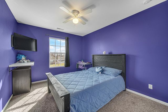 7760 E 123rd Place, Crown Point, IN 46307