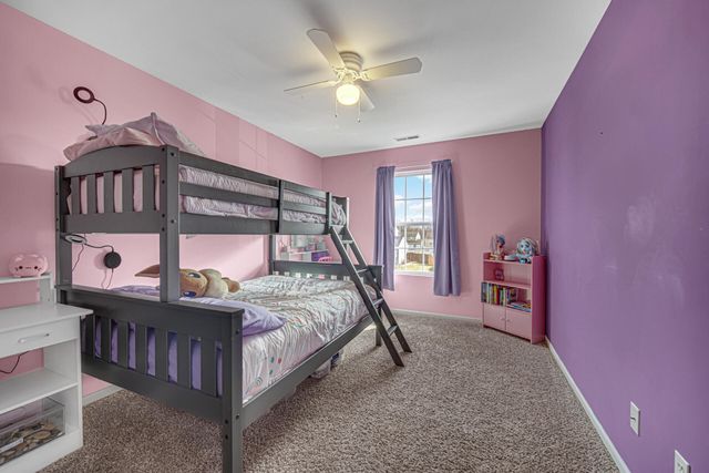 7760 E 123rd Place, Crown Point, IN 46307