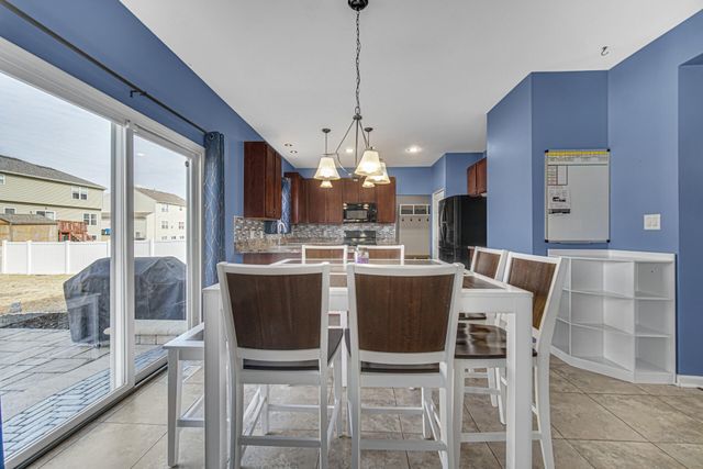 7760 E 123rd Place, Crown Point, IN 46307