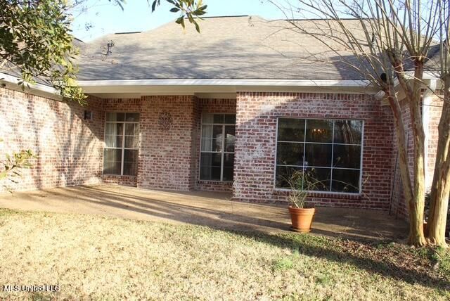 1205 Woodberry Drive, Madison, MS 39110