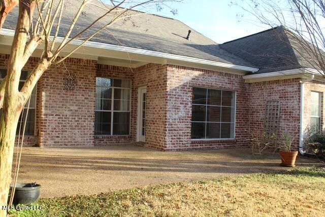 1205 Woodberry Drive, Madison, MS 39110