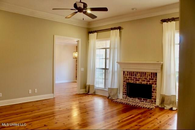 1205 Woodberry Drive, Madison, MS 39110