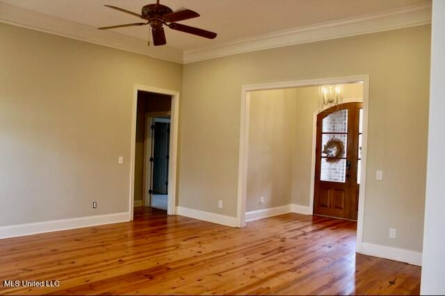 1205 Woodberry Drive, Madison, MS 39110