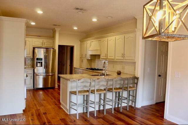 1205 Woodberry Drive, Madison, MS 39110