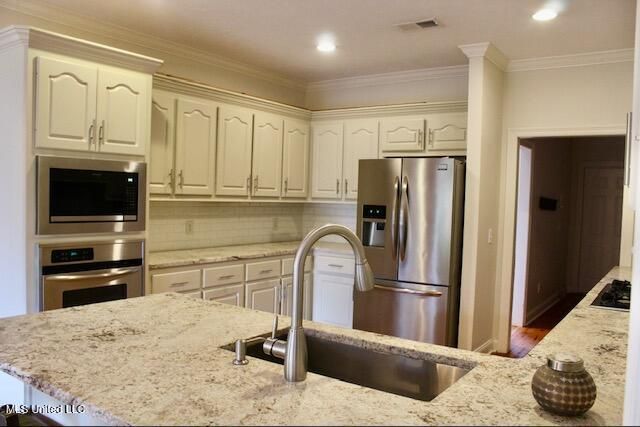 1205 Woodberry Drive, Madison, MS 39110