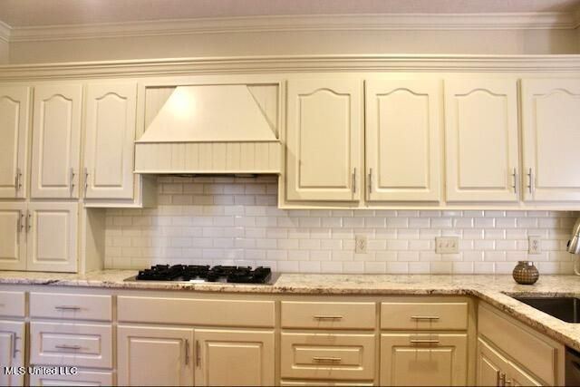 1205 Woodberry Drive, Madison, MS 39110