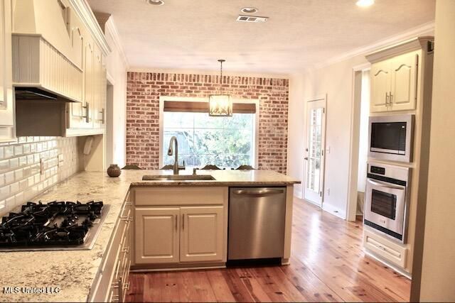 1205 Woodberry Drive, Madison, MS 39110