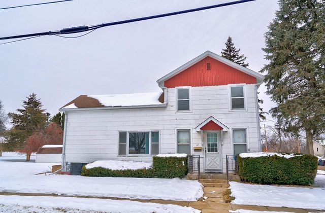 311 Harrison Street, Waterloo, WI 53594