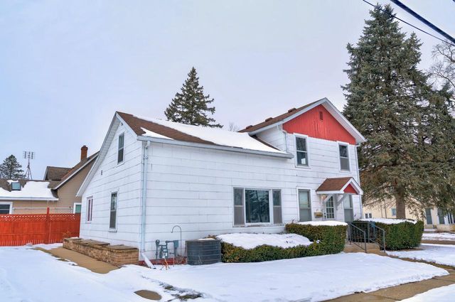 311 Harrison Street, Waterloo, WI 53594