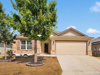 5407 Pearl Valley, San Antonio, TX 78242