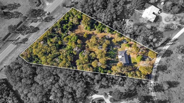 6 W Trail Lane, Normangee, TX 77871