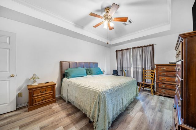 6 W Trail Lane, Normangee, TX 77871