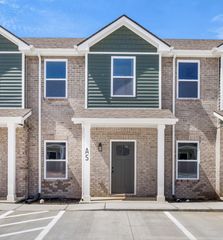 3850 Jockey Dr A5, Clarksville, TN 37042